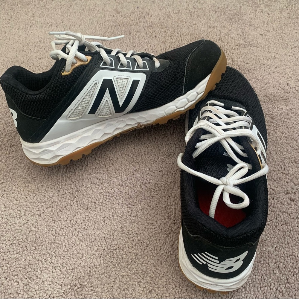 New Balance Baseball Turf Shoes